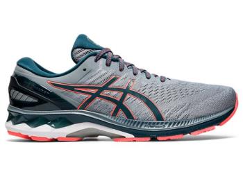 Asics Erkek GEL-KAYANO 27 (2E) Koşu Ayakkabısı TR590OD